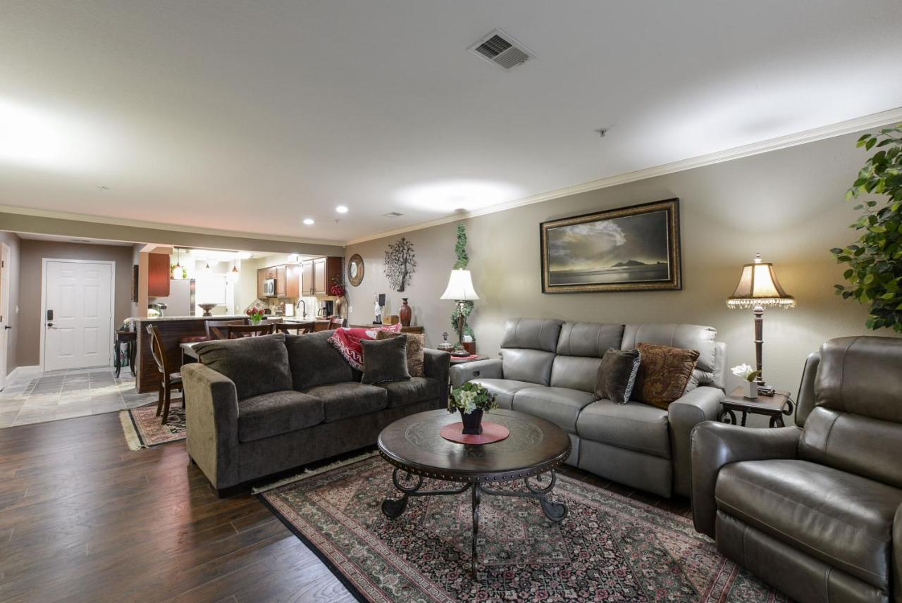 Luxury Condos At Thousand Hills - Heart Of Branson - Beautifully Remodeled - Spacious And Affordable Exterior foto
