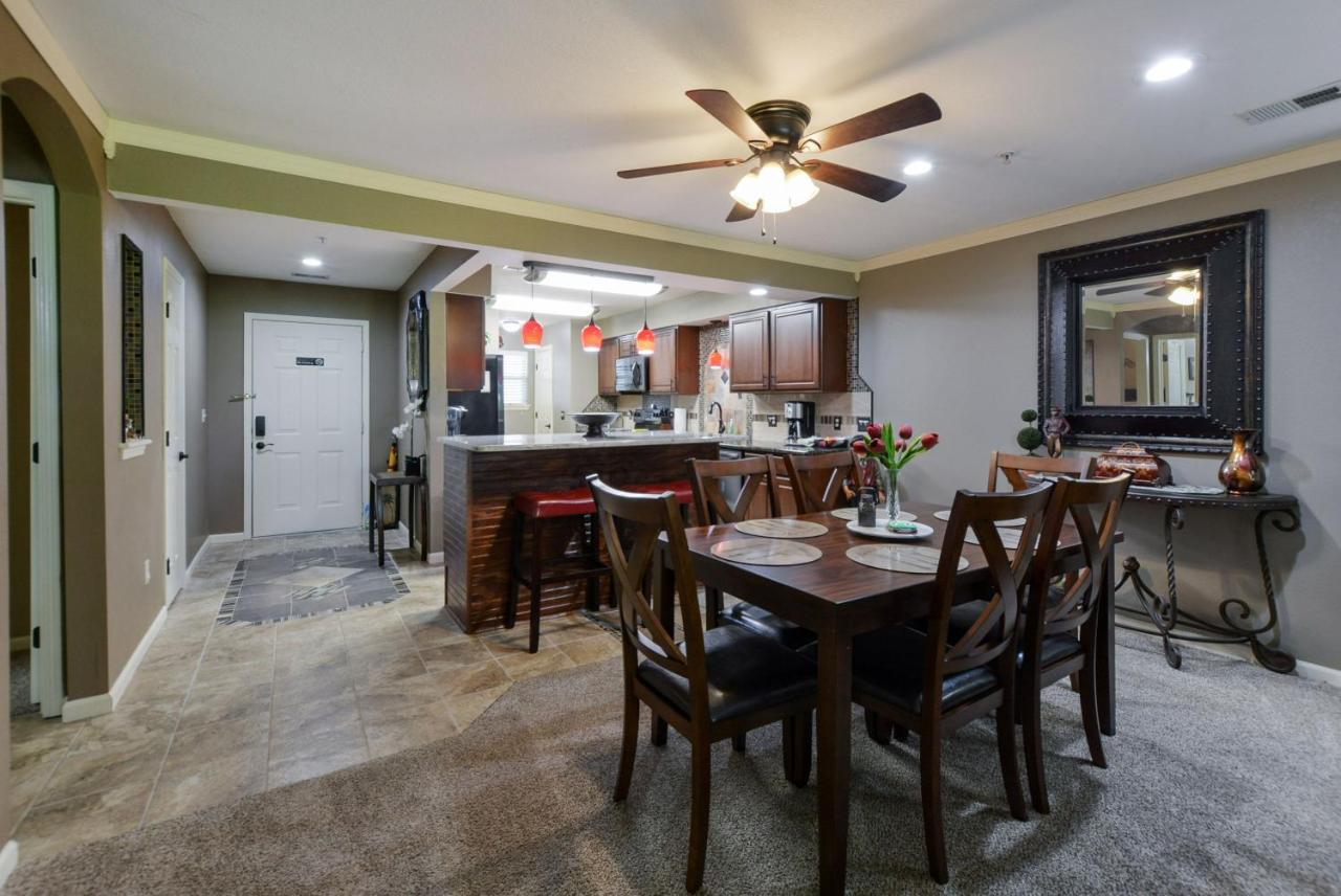 Luxury Condos At Thousand Hills - Heart Of Branson - Beautifully Remodeled - Spacious And Affordable Exterior foto