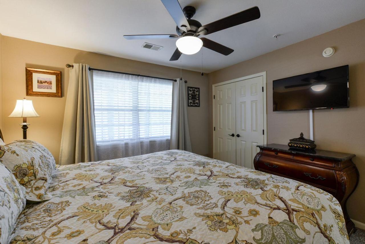 Luxury Condos At Thousand Hills - Heart Of Branson - Beautifully Remodeled - Spacious And Affordable Exterior foto
