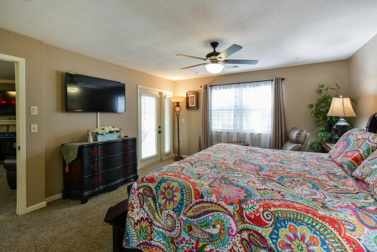 Luxury Condos At Thousand Hills - Heart Of Branson - Beautifully Remodeled - Spacious And Affordable Exterior foto