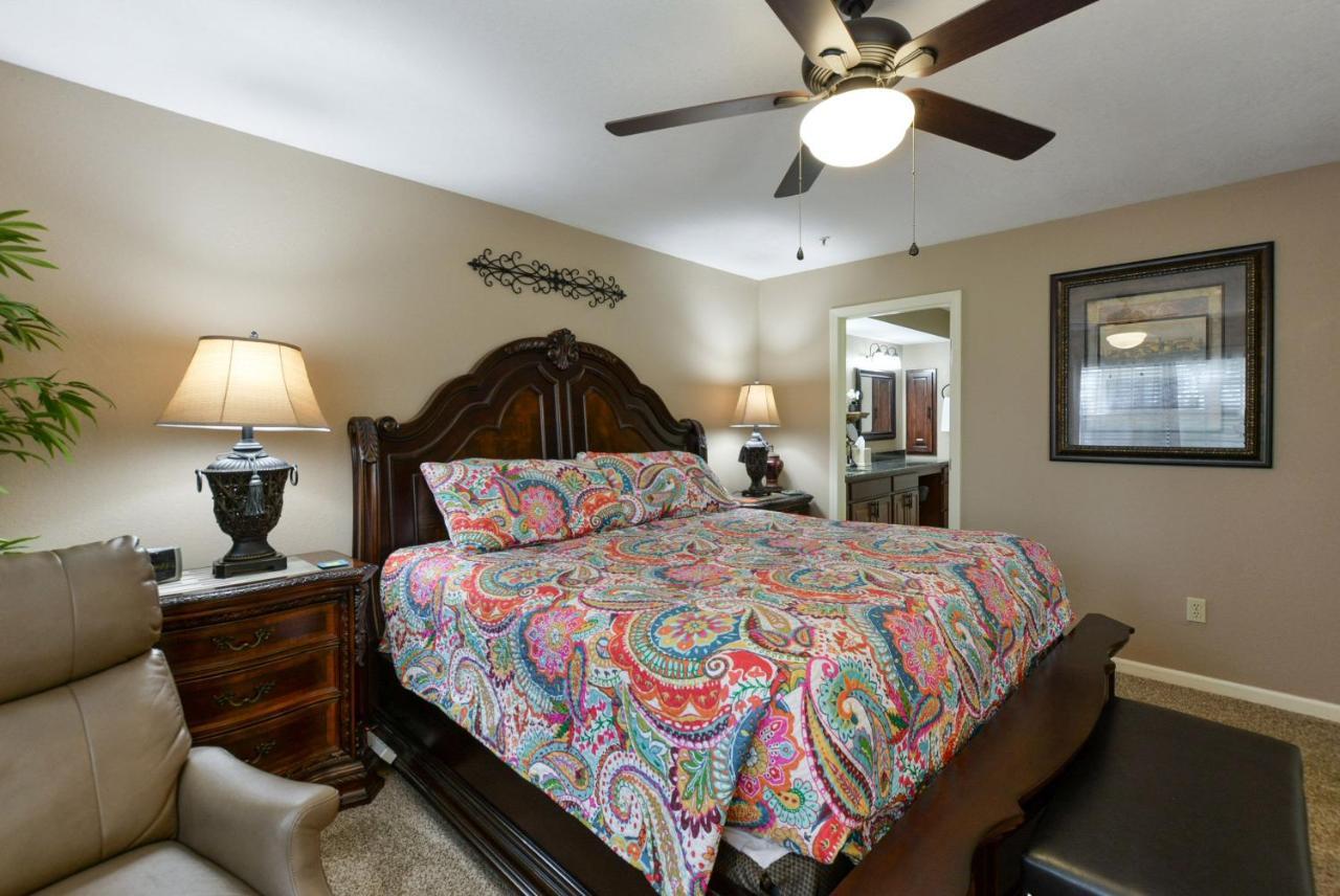 Luxury Condos At Thousand Hills - Heart Of Branson - Beautifully Remodeled - Spacious And Affordable Exterior foto