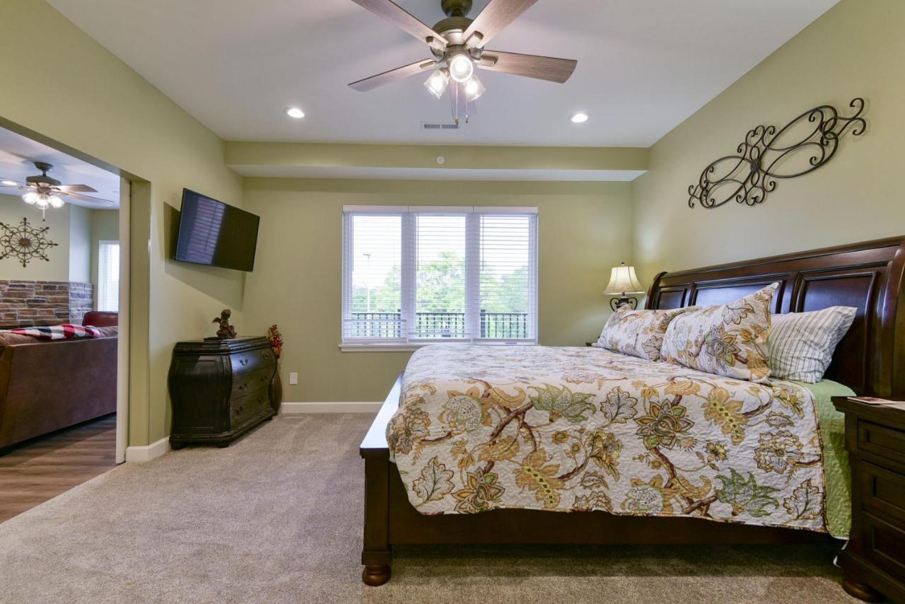 Luxury Condos At Thousand Hills - Heart Of Branson - Beautifully Remodeled - Spacious And Affordable Exterior foto