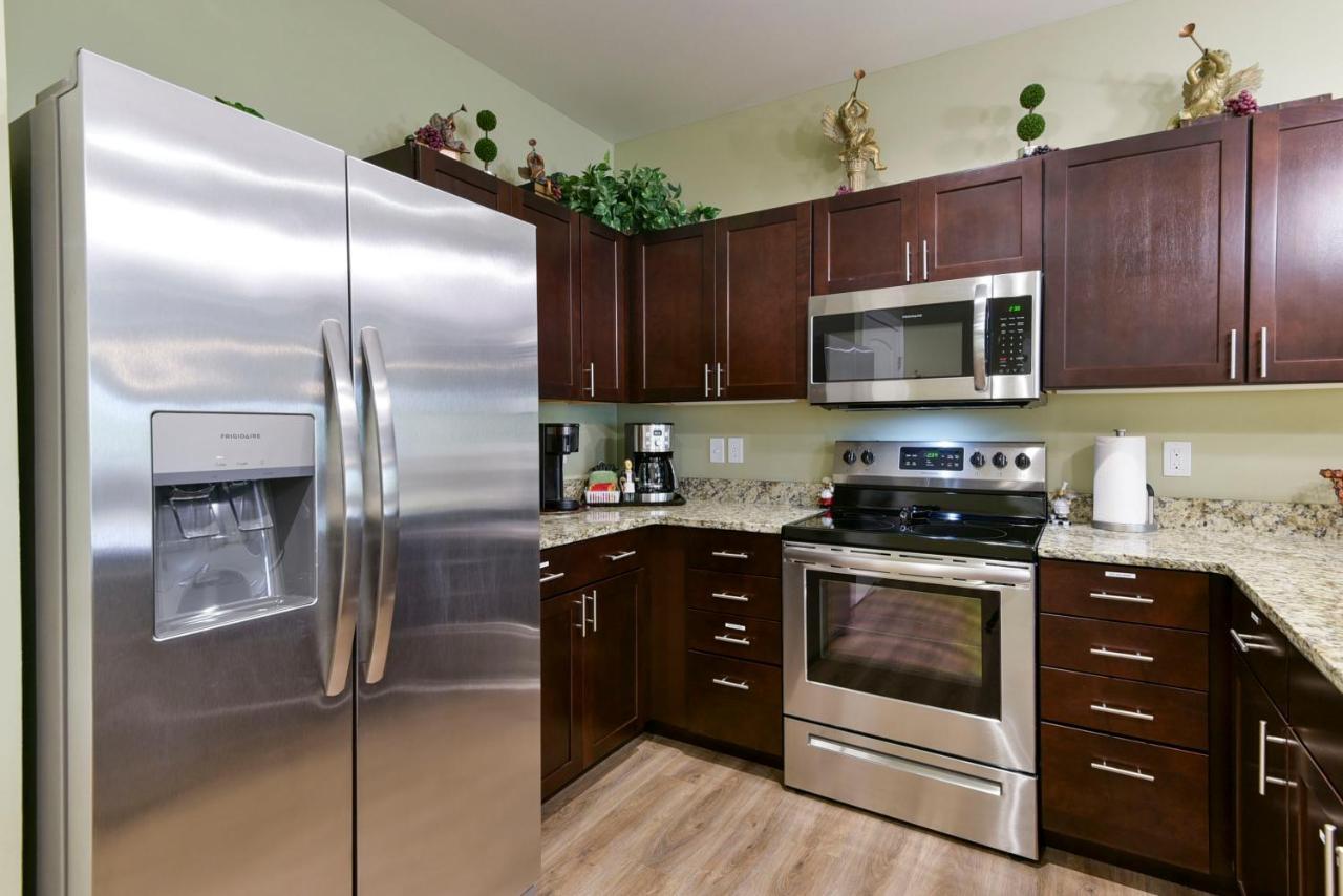 Luxury Condos At Thousand Hills - Heart Of Branson - Beautifully Remodeled - Spacious And Affordable Exterior foto