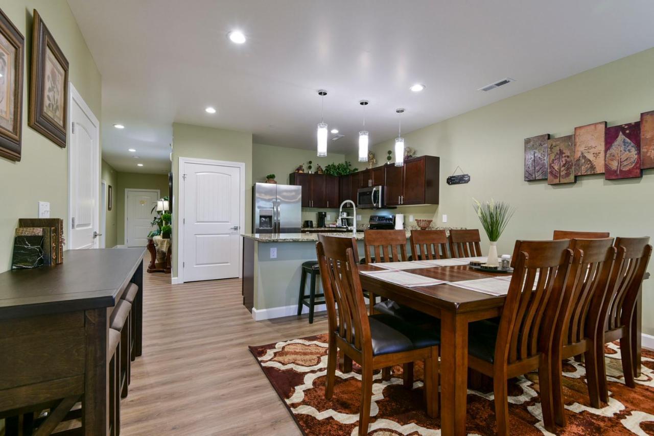 Luxury Condos At Thousand Hills - Heart Of Branson - Beautifully Remodeled - Spacious And Affordable Exterior foto