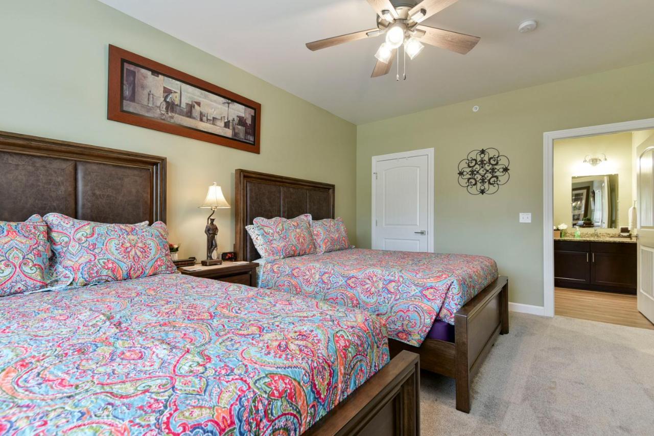 Luxury Condos At Thousand Hills - Heart Of Branson - Beautifully Remodeled - Spacious And Affordable Exterior foto