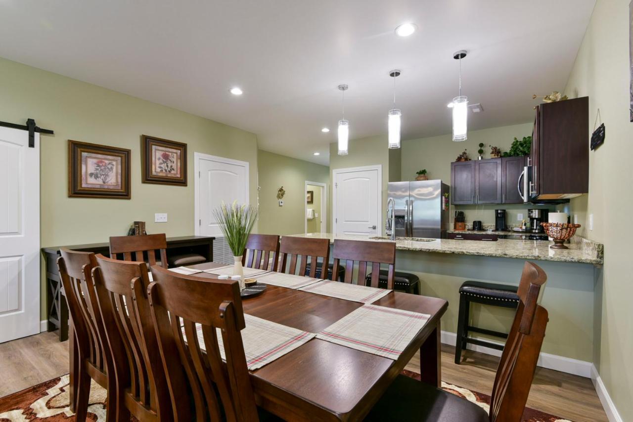 Luxury Condos At Thousand Hills - Heart Of Branson - Beautifully Remodeled - Spacious And Affordable Exterior foto