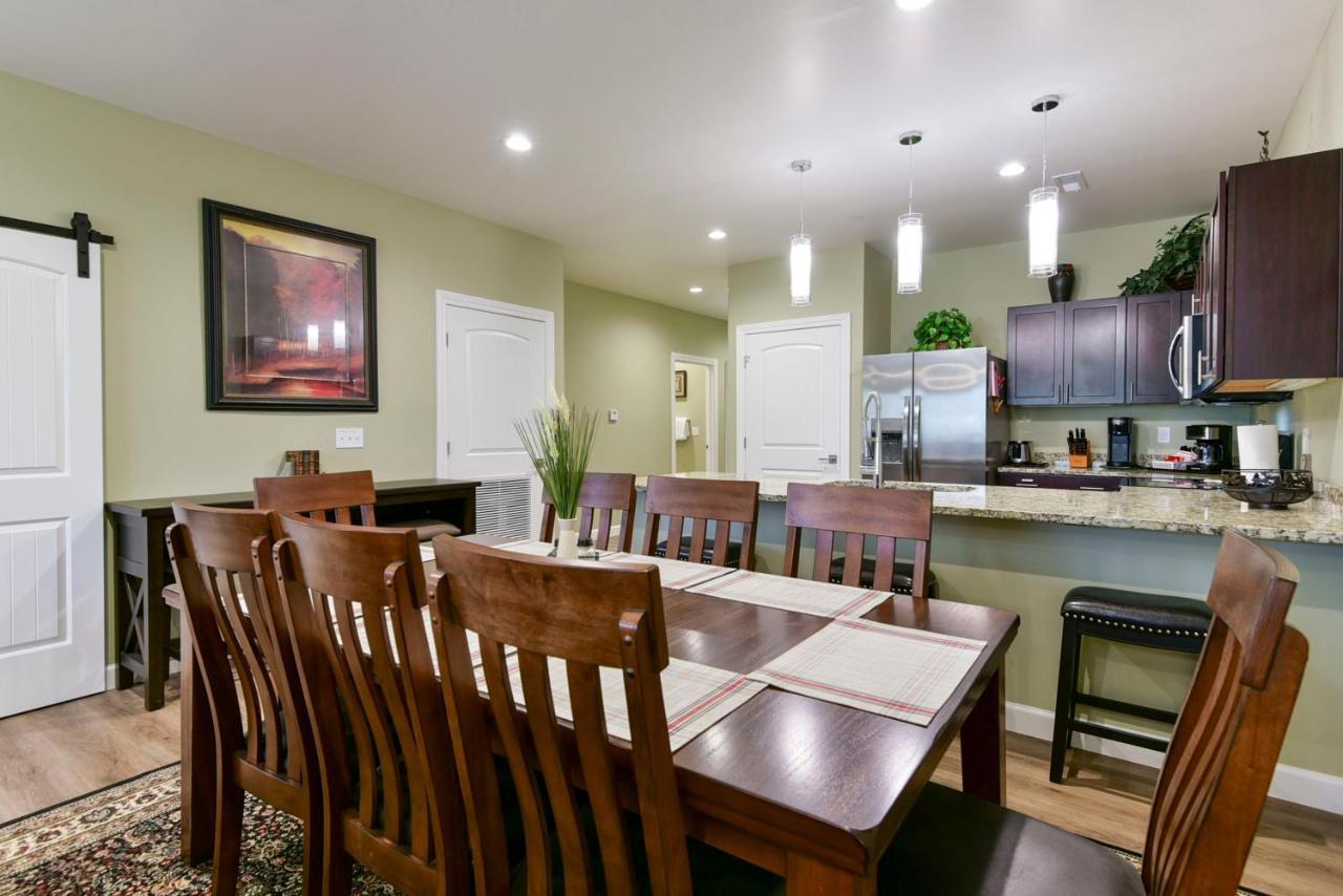Luxury Condos At Thousand Hills - Heart Of Branson - Beautifully Remodeled - Spacious And Affordable Exterior foto