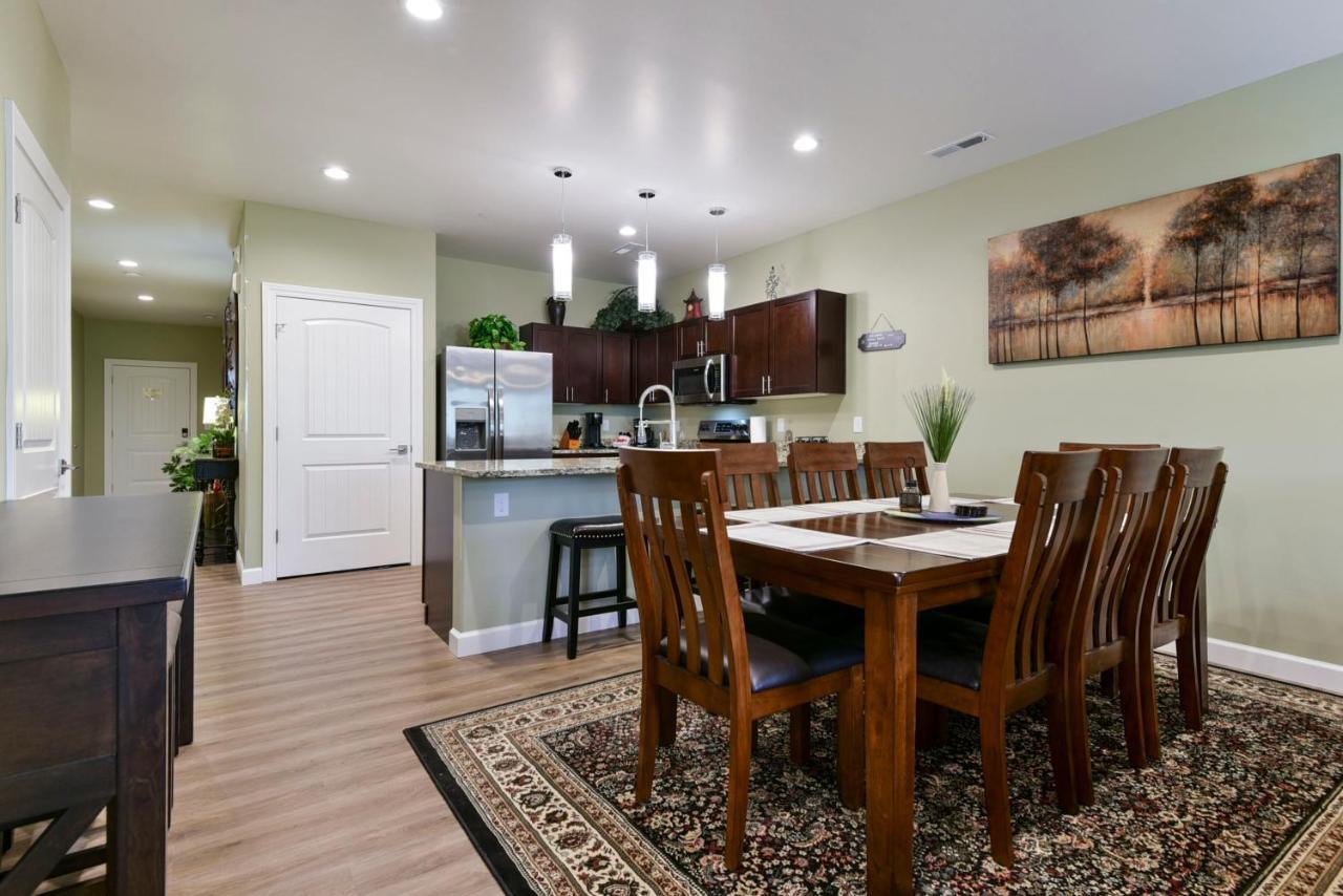 Luxury Condos At Thousand Hills - Heart Of Branson - Beautifully Remodeled - Spacious And Affordable Exterior foto
