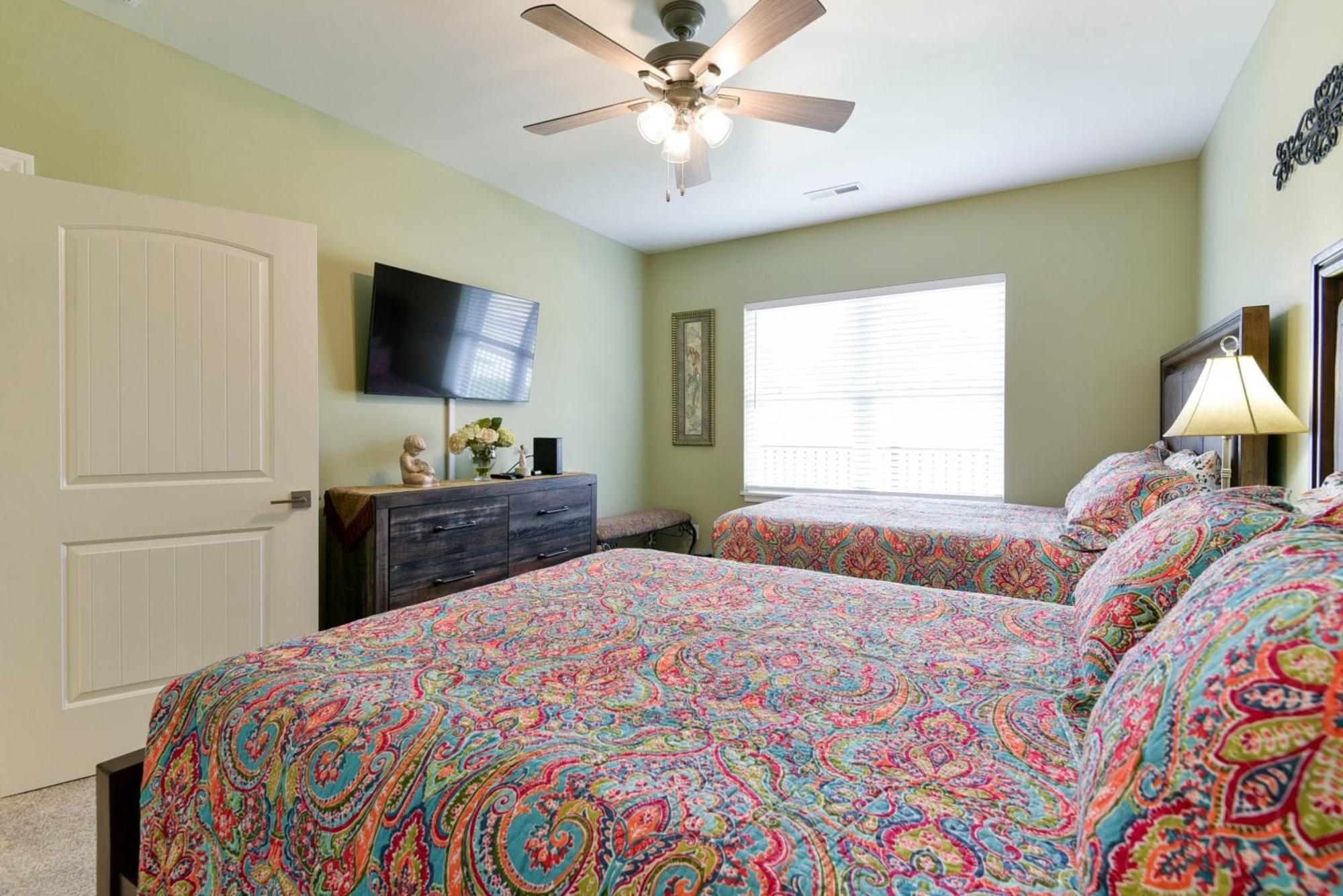 Luxury Condos At Thousand Hills - Heart Of Branson - Beautifully Remodeled - Spacious And Affordable Cameră foto