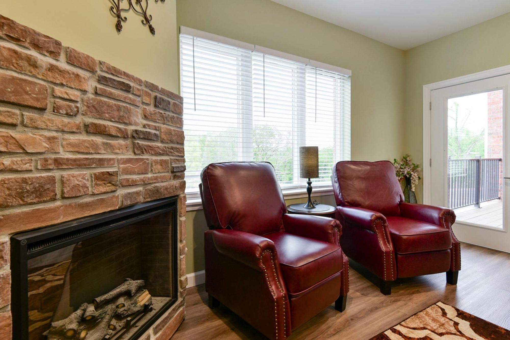 Luxury Condos At Thousand Hills - Heart Of Branson - Beautifully Remodeled - Spacious And Affordable Cameră foto