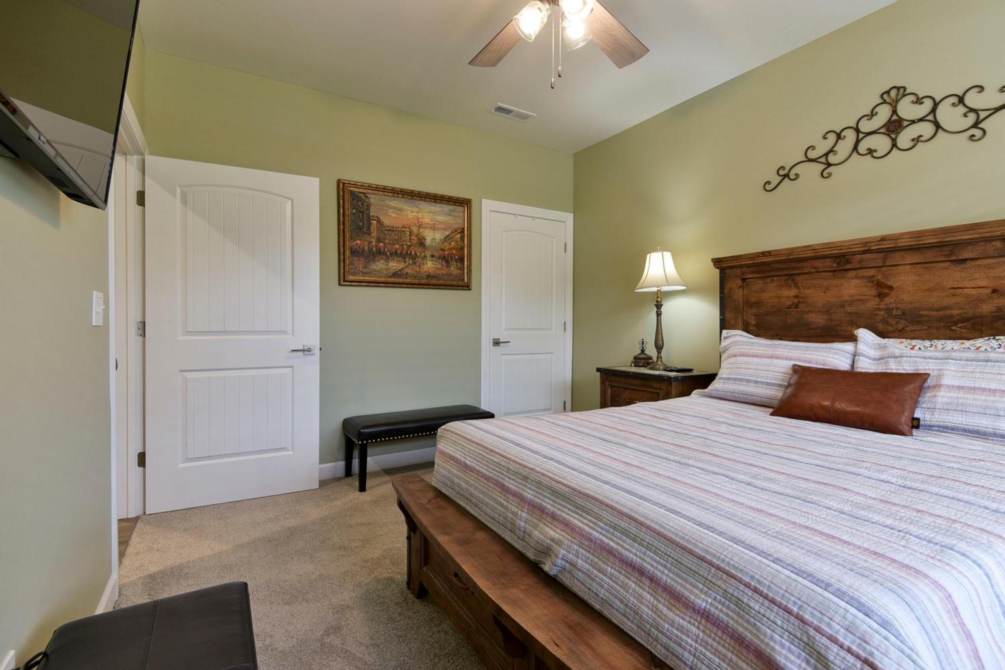 Luxury Condos At Thousand Hills - Heart Of Branson - Beautifully Remodeled - Spacious And Affordable Cameră foto