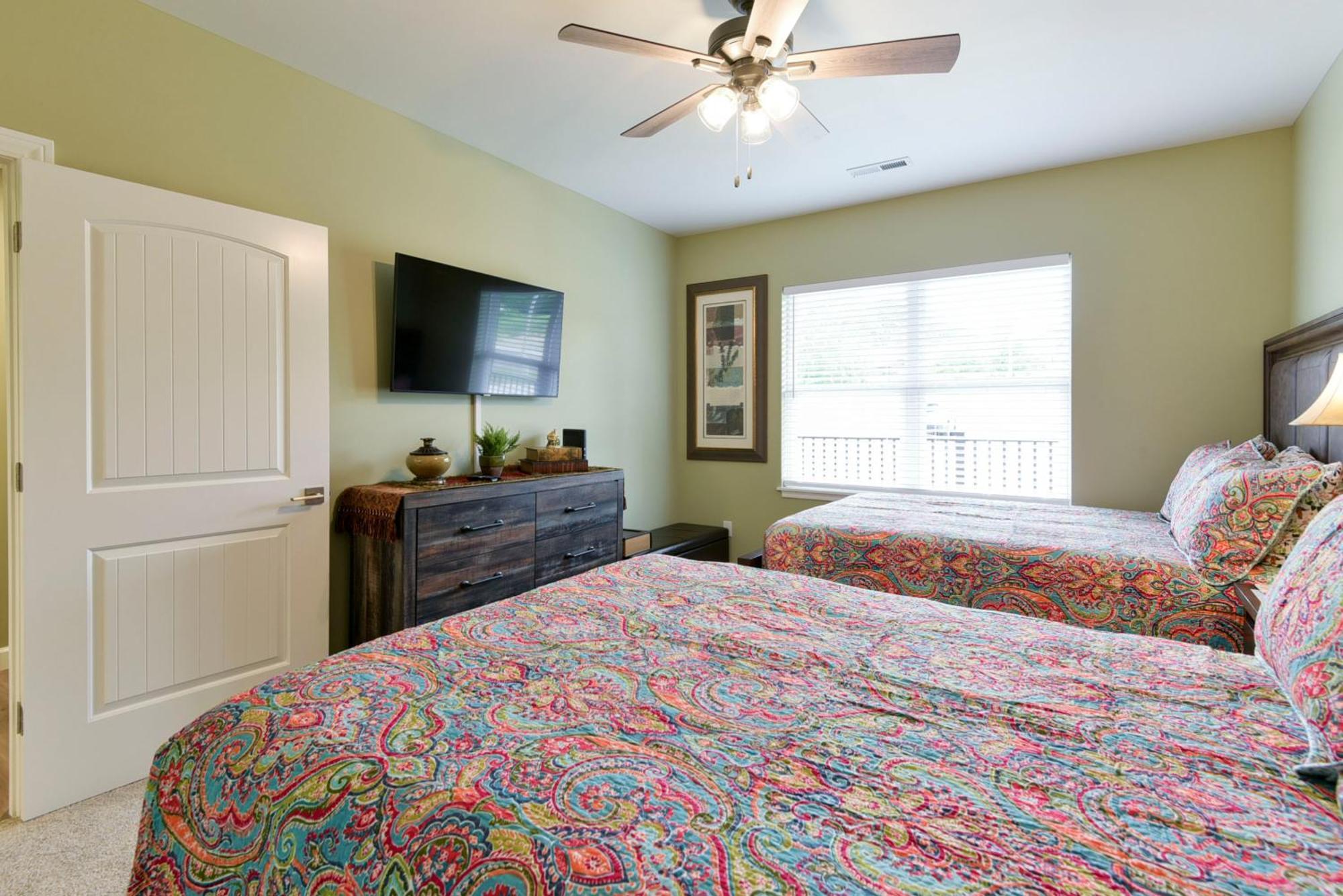 Luxury Condos At Thousand Hills - Heart Of Branson - Beautifully Remodeled - Spacious And Affordable Cameră foto