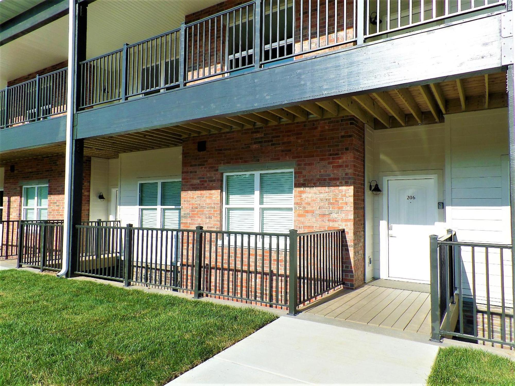 Luxury Condos At Thousand Hills - Heart Of Branson - Beautifully Remodeled - Spacious And Affordable Exterior foto